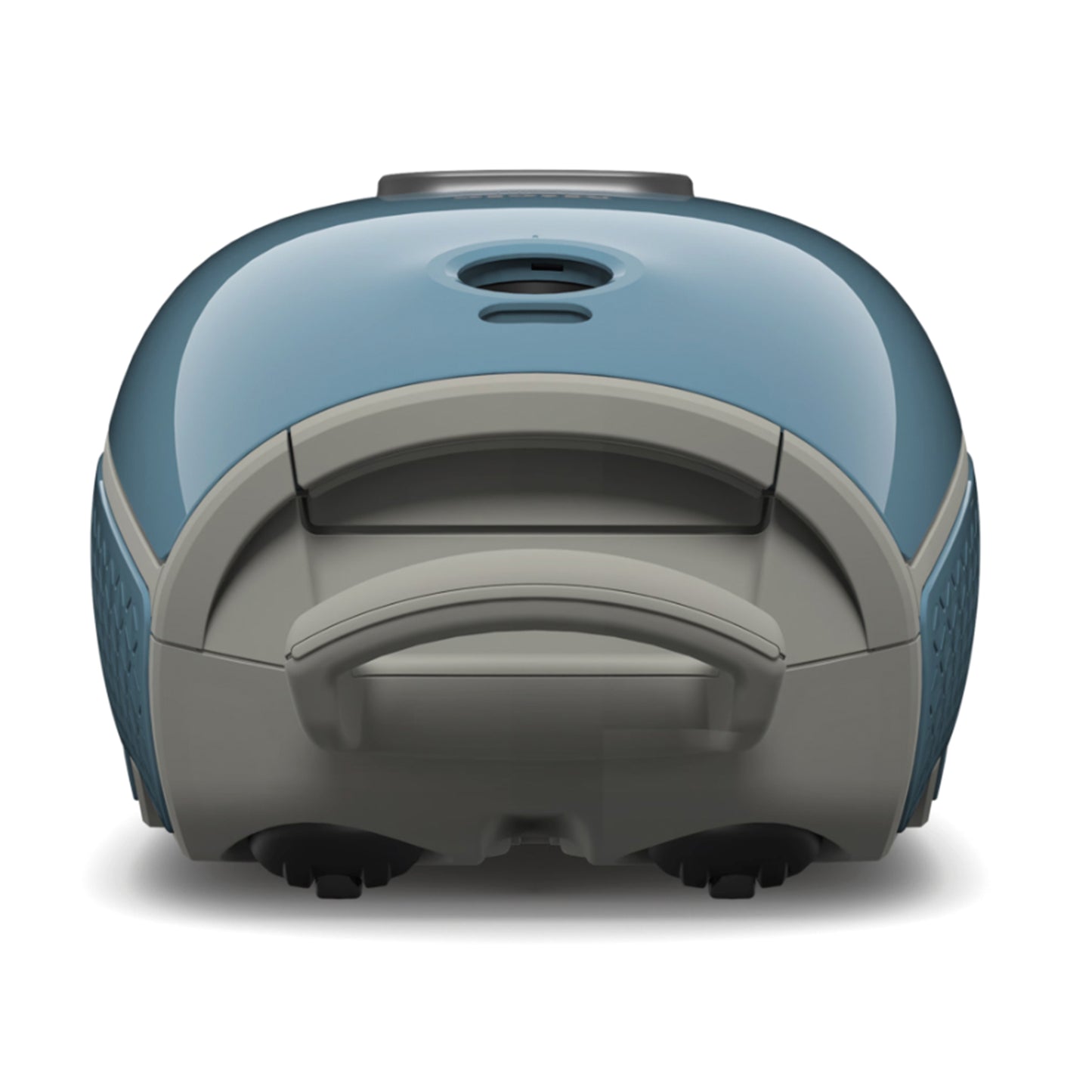 Miele Guard L1 Canister Vacuum - Nordic Blue