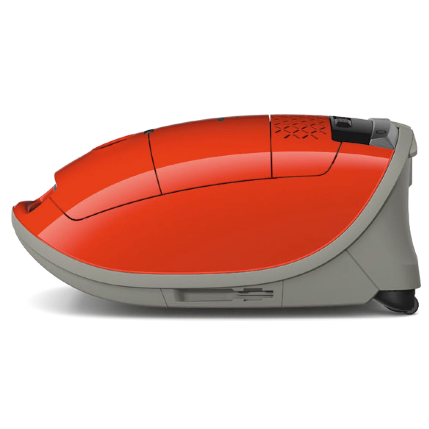 Miele Guard M1 Canister Vacuum - Terra Red