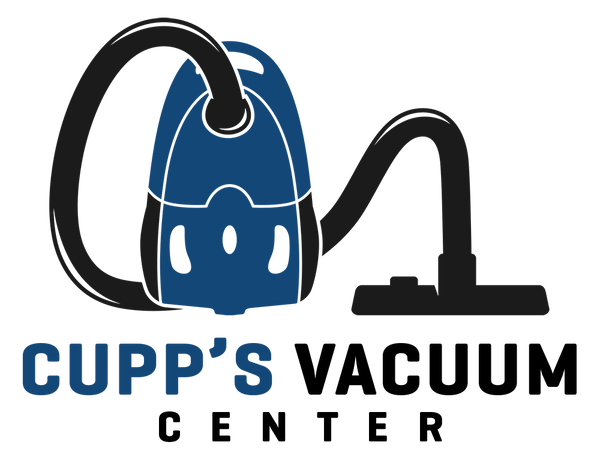 Cupp's Vacuum Center