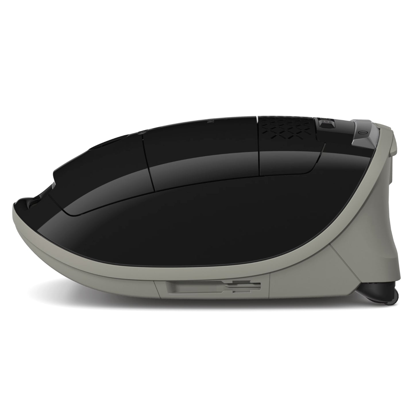 Miele Guard M1 Cat & Dog - Obsidian Black