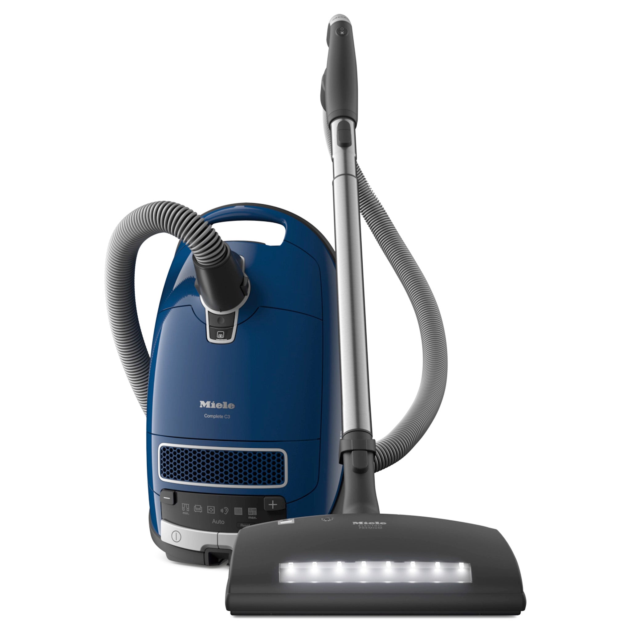 Product photo of Miele Complete C3 Marin